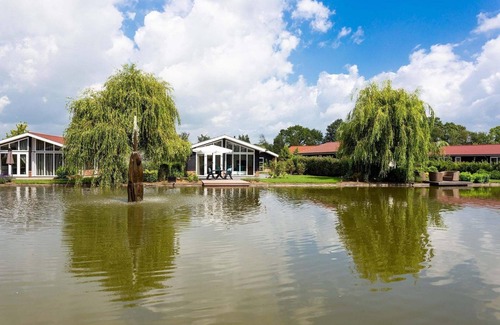 Municipality of Oost Gelre Ski Chalet | ✓ Wilgenhoeve at Résidence Lichtenvoorde ✓ Holiday home for 5 persons ✓ Located in Lichtenvoorde (Gelderland) ✓ Holiday park in the Achterhoek ✓ Book directly through the park