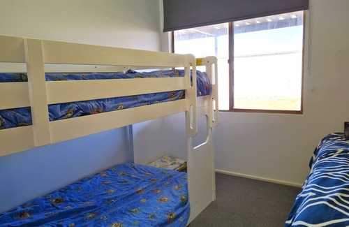 Port Victoria Hotel | Wilgra By The Beach, Port Victoria