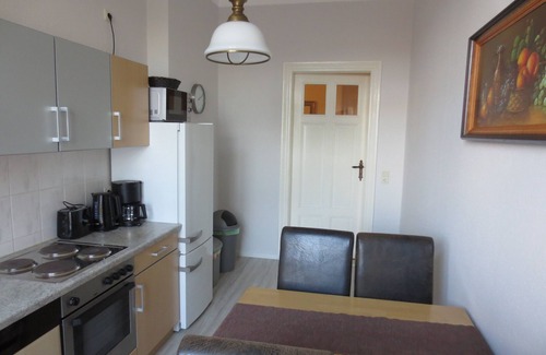 Goerlitz Apartment | Wilhelminian style house - spacious with antique details near the old town
