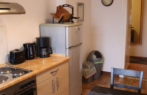 Goerlitz Apartment | Wilhelminian style house - spacious with antique details near the old town