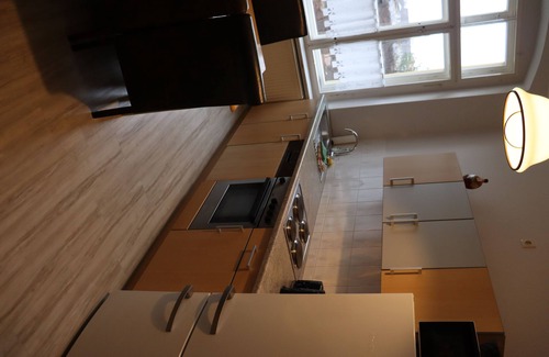 Goerlitz Apartment | Wilhelminian style house - spacious with antique details near the old town
