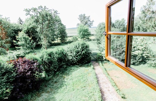 Lauenau House | Wilhelmshof Feggendorf