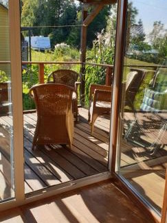 Wilimy House | Wilimy, Domek Przy Stawie