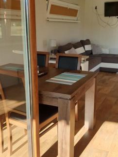 Wilimy House | Wilimy, Domek Przy Stawie