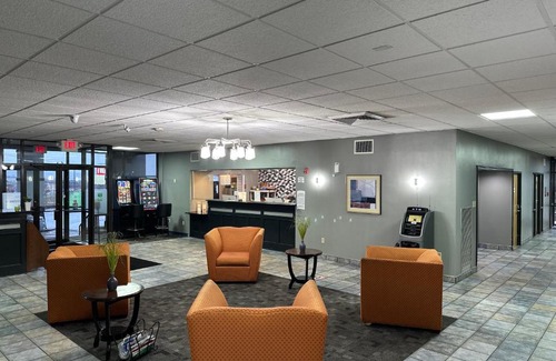 Wilkes-Barre Hotel | Wilkes-Barre Inn & Suites