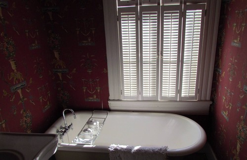 Natchitoches Bed & Breakfast | Wilkinson Room at La Maison Louisiane