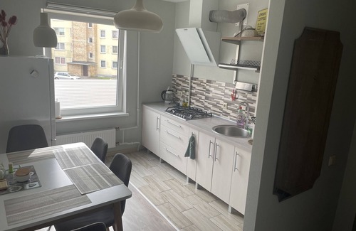 Jurmala Apartment | Will be more than happy to welcome you in Jurmala.