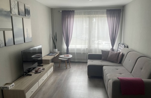 Jurmala Apartment | Will be more than happy to welcome you in Jurmala.