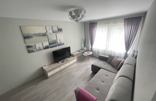 Jurmala Apartment | Will be more than happy to welcome you in Jurmala.
