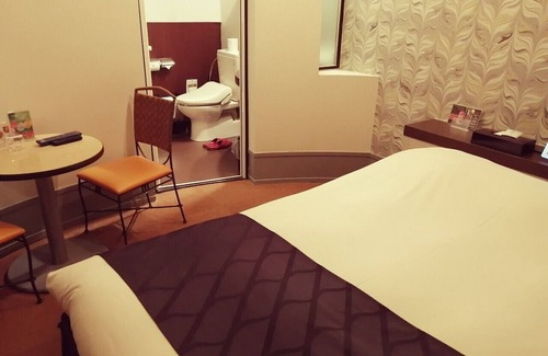 Dogenzaka Hotel | WILL SHIBUYA - Adults Only