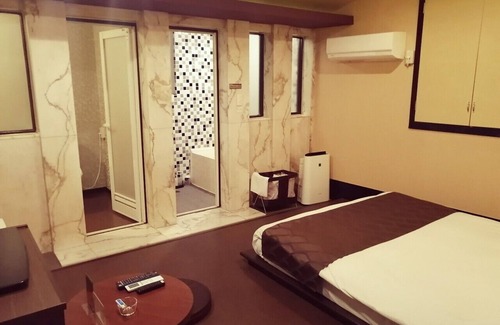 Dogenzaka Hotel | WILL SHIBUYA - Adults Only