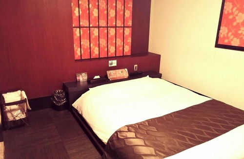 Dogenzaka Hotel | WILL SHIBUYA - Adults Only