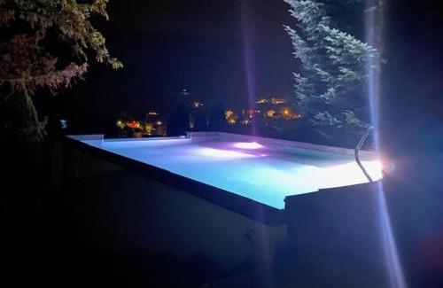 Szczyrk Villa | Willa Świerkowa 19