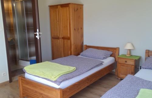 Szczawnica House | Willa Bańkoszówka
