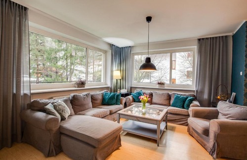 Szczyrk Villa | Willa Bliski