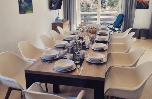 Szczyrk Villa | Willa Bliski