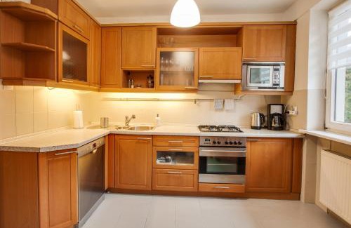 Szczyrk Villa | Willa Bliski