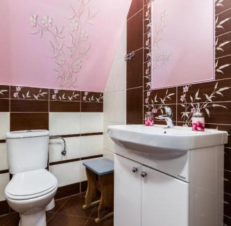 Zakopane Bed & Breakfast | Willa Cetynka