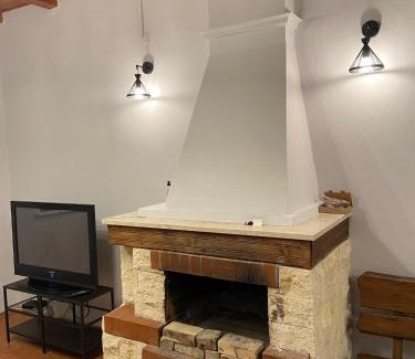 Chancza House | Willa Chańcza