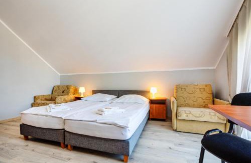 Jastrzebia Gora House | Willa Chantal