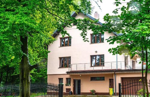 Karpacz Bed & Breakfast | Willa CIS