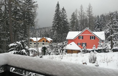 Karpacz Bed & Breakfast | Willa CIS