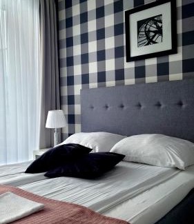 Witomino Bed & Breakfast | Willa Długa No. 4 Bed & Breakfast