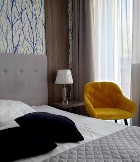 Witomino Bed & Breakfast | Willa Długa No. 4 Bed & Breakfast