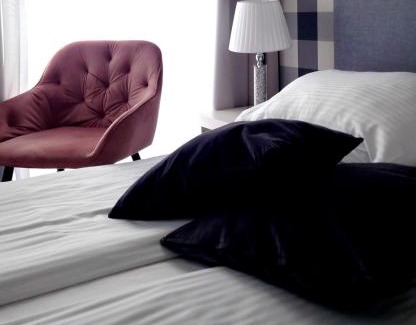 Witomino Bed & Breakfast | Willa Długa No. 4 Bed & Breakfast