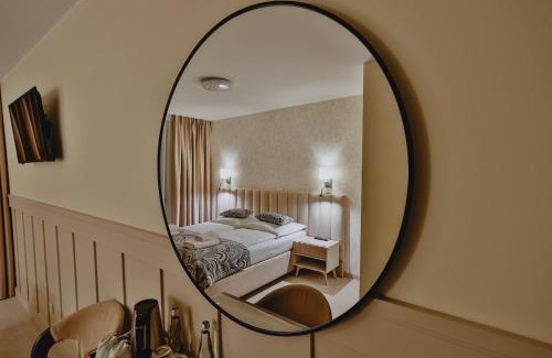 Szaflary Bed & Breakfast | Willa & DOM-BLACH