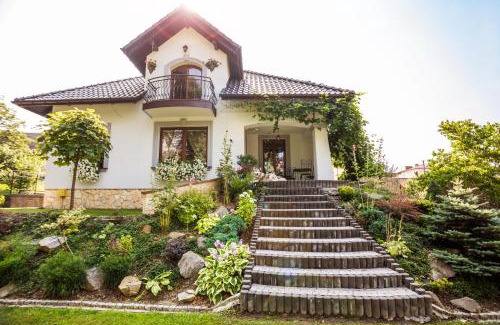 gmina Wieprz Villa | Willa Galicja