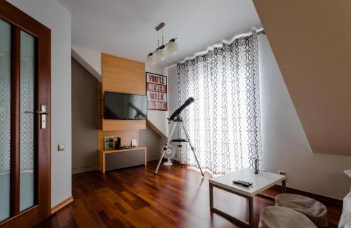 gmina Wieprz Villa | Willa Galicja