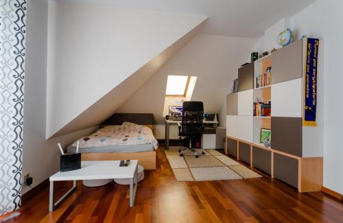 gmina Wieprz Villa | Willa Galicja