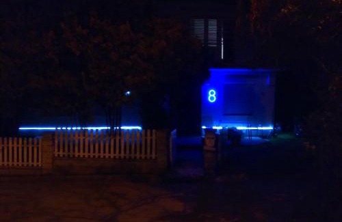 Gorzow Wielkopolski House | Willa Gorzow-spokojna okolica!