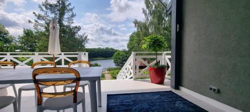 Gowidlino House | Willa Gowidlina