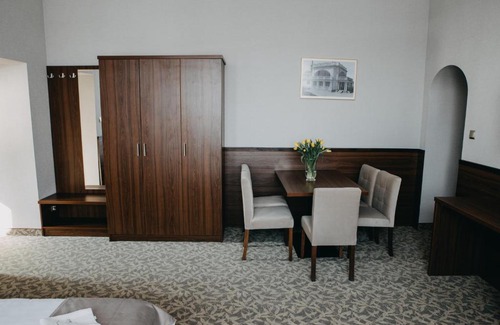 Solec-Zdroj Apartment | Willa Irena