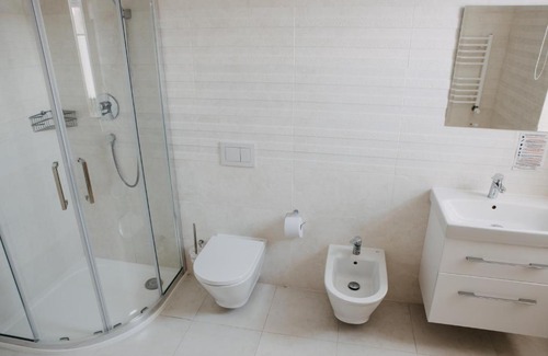 Solec-Zdroj Apartment | Willa Irena