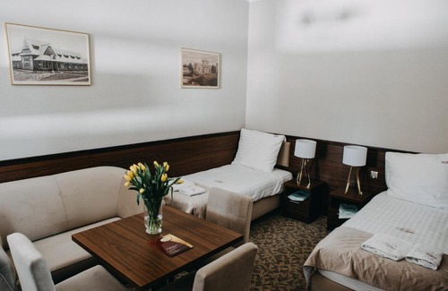 Solec-Zdroj Apartment | Willa Irena