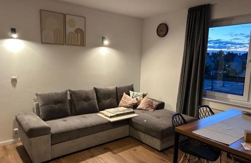 Darlowko Apartment | Willa Izabela