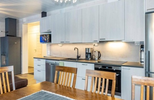 Kilpisjarvi House | Willa Kiiruna by Interhome