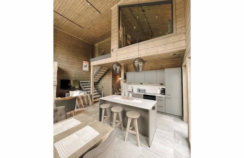 Sirkka House | Willa Levi West B by Interhome