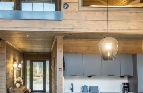 Sirkka House | Willa Levi West B by Interhome