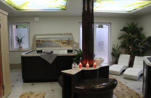 Debki House | Willa Ludwik SPA & Wellness