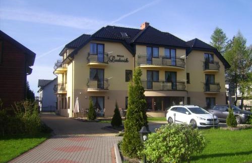 Debki House | Willa Ludwik SPA & Wellness