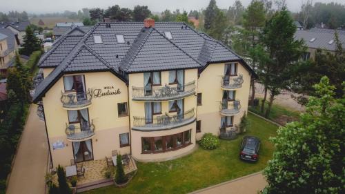 Debki House | Willa Ludwik SPA & Wellness