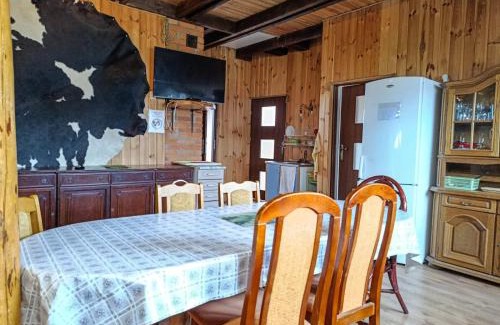 Mortegi House | Willa Mortęgi