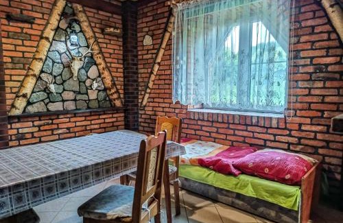 Mortegi House | Willa Mortęgi