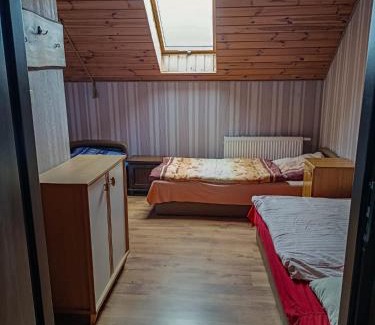 Mortegi House | Willa Mortęgi