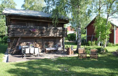 Laukkoski Bed & Breakfast | Willa Mustijoki
