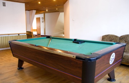 Zakopane House | Willa Pan Tadeusz - POLSKIE TATRY S.A.